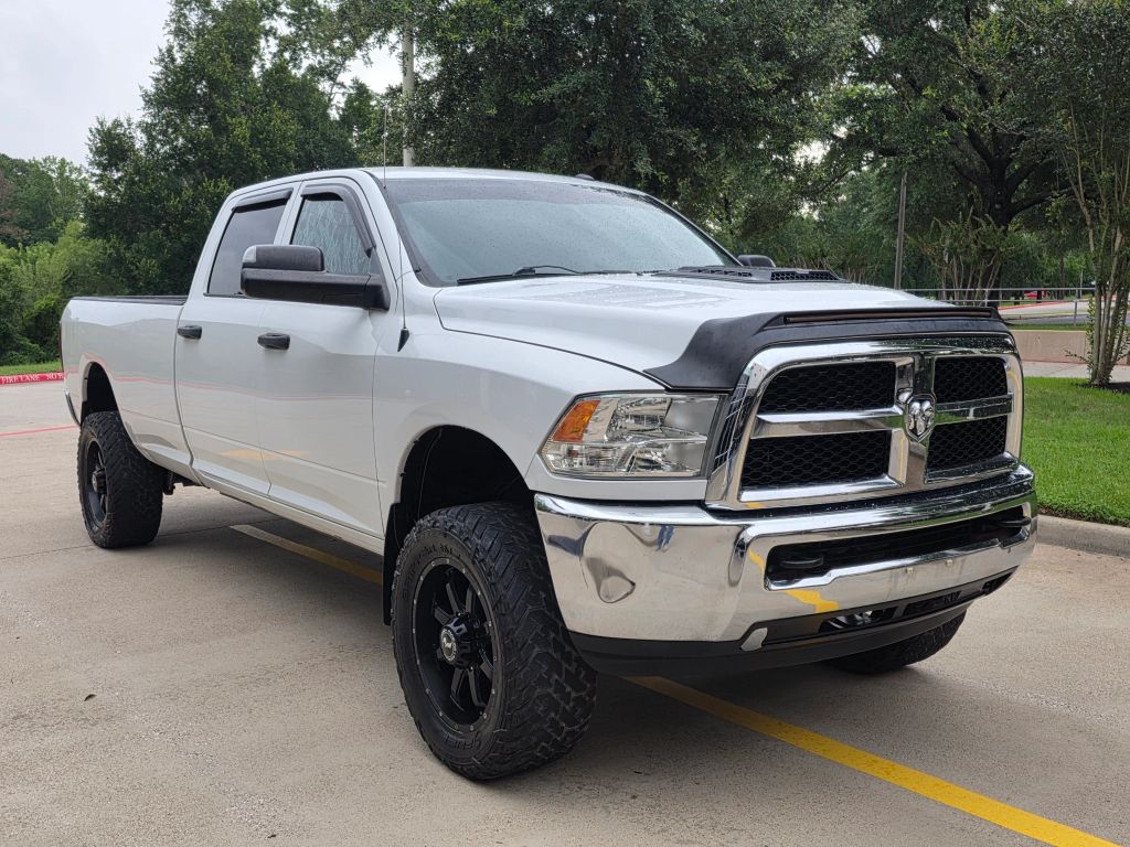 ram ram 2500 pickup 2016 3C6UR5HJXGG129815 image ram ram 2500 pickup 2016 3C6UR5HJXGG129815 image